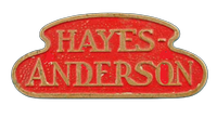 Hayes-Anderson