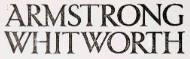 Armstrong-Whitworth