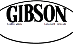 Gibson