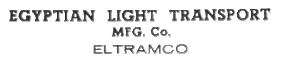 Eltramco