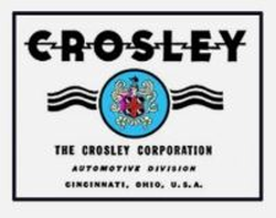 Crosley
