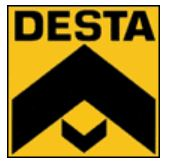 DESTA