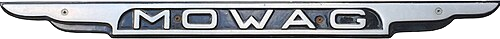 MOWAG
