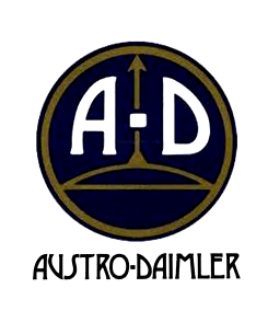 Austro-Daimler